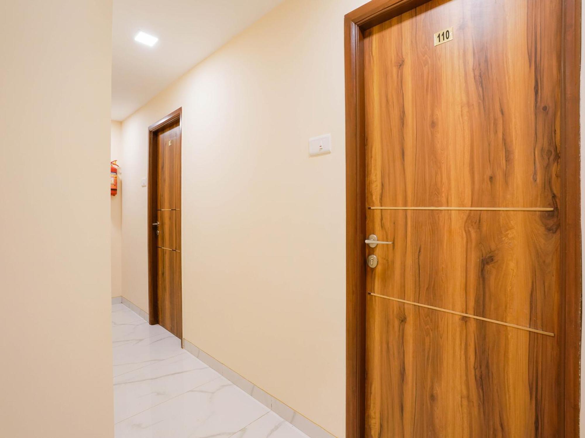 Hotel O King Residency Near Bharat Talkies — Photos 2